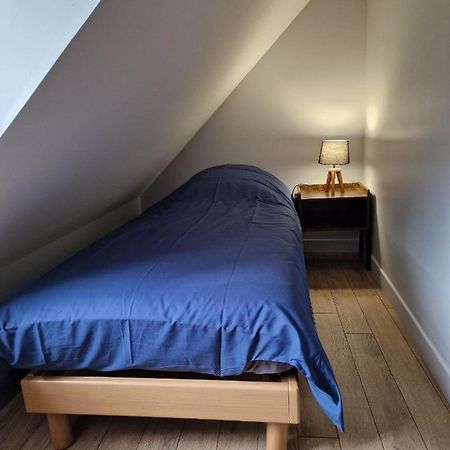 Appartement Au Coeur De Vezelay - Galerie 10 エクステリア 写真