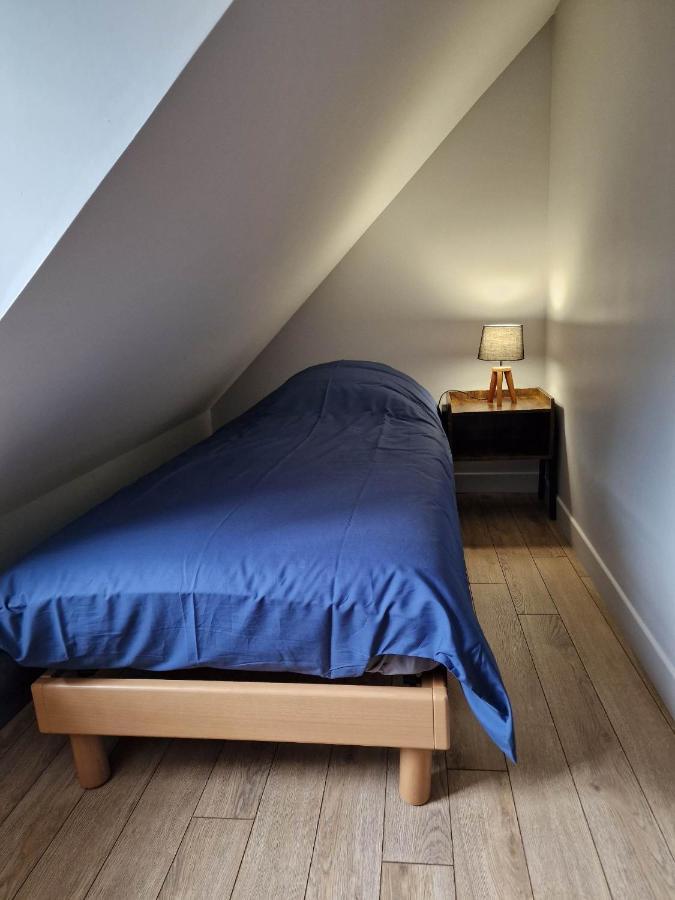 Appartement Au Coeur De Vezelay - Galerie 10 エクステリア 写真